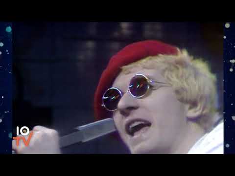 [RARO] - Captain Sensible - Wot! (Popcorn 1982) - (Original Live Audio)