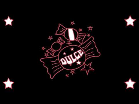 Fuegos Artificiales - Dulce (Video Letra)