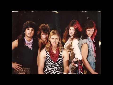 Thumbnail for METAL AXXE  ( BACKSTAGE LOVIN' ) 1987 UNRELEASED, UNFINISHED ( BEYOND RARE ) by lovin'