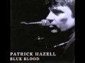 Patrick Hazell   Blue Blood   1996   One Sided Love   Dimitris Lesini Blues