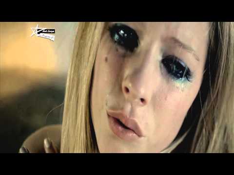 Avril Lavigne - Wish You Were Here (English and Spanish sub.) HD720P. (Avril Lavigne - Wish You Were Here (Subs. Español e Ingles) HD720P.)