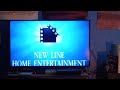 Opening To Final Destination 3 2006 DVD Disc 2