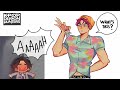 My SODA POP Kpop Demon Hunters COMIC DUB