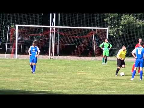 A-Junioren (BL) 1. KO-Runde LP - SG Olympia 1896 Leipzig I vs. SpG Liebertwolkwitz/Störmthal