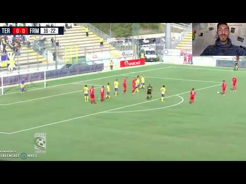 Mattia Valentini da Il Blog del Portiere: Migliori Parate da Calcio di Punizione