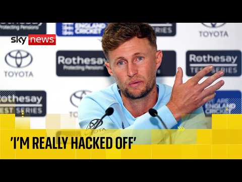 England cricket captain faces questions after Carse dropped following nightclub incident