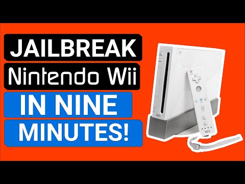 How To Install Homebrew Apps On Nintendo Wii Easy In 2020 - In Just 9 Minutesc