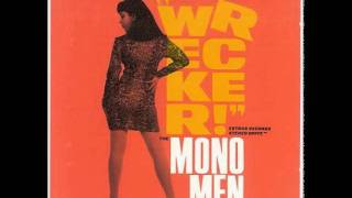 Mono Men "He's Waiting"