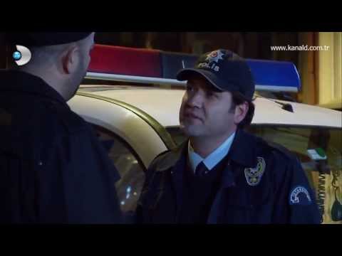 Mesut'un gergin anları