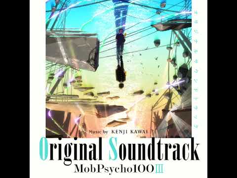 Mob Psycho 100 III Full OST