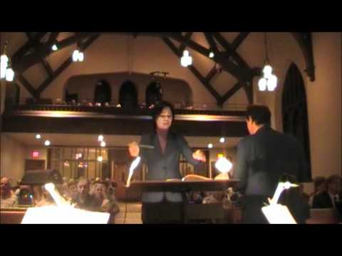 Bach St John Passion excerpt