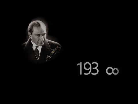 Ulusumuzun gönlünde ölümsüzleşen büyük önderimizi sonsuz bir özlem ve saygıyla anıyoruz. | EĞİTİM İŞ