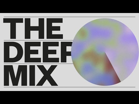 The Deep Mix 008, Presented by Volkoder