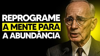 NAPOLEON HILL: Como reprogramar a mente para nunca mais voltar à escassez