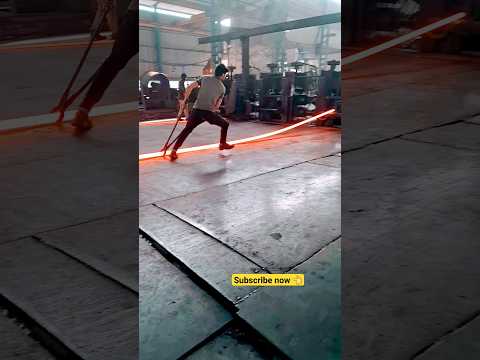 short video viral rolling mill work Bhojpur short video viral