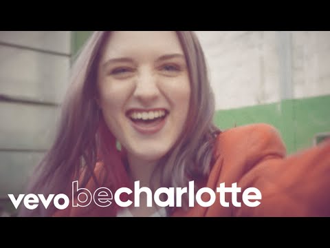 Be Charlotte - Do Not Disturb