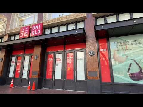 Despite major Union Square comeback, downtown SF ...