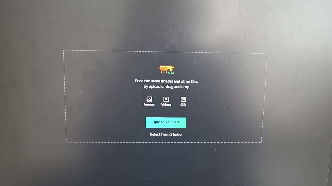 DeviantArt did fixed it on Upload!?