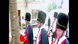 Batterie fanfare La renaissance de Bourg en Bresse