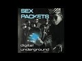 Digital Underground - Street Scene