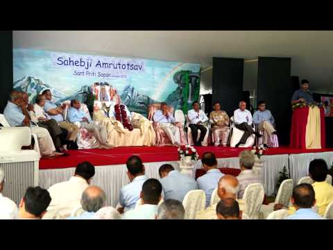 2012 06 30 03 Afternoon Sabha 01