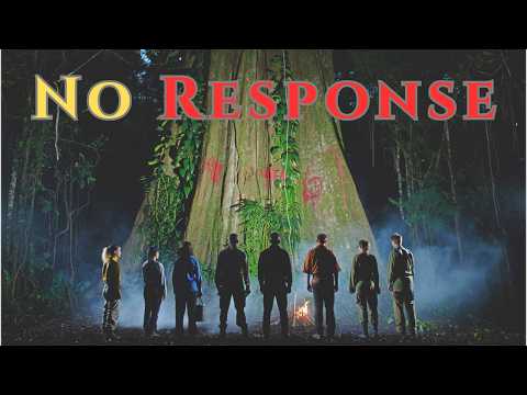 Shaman Wakes Up and Sees Everyone Staring at the Same Tree...No One Responds When He Calls