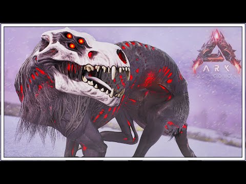 We Got Scammed Because This Creature Became Invincible... | Ark Lost Colony [Ep27]