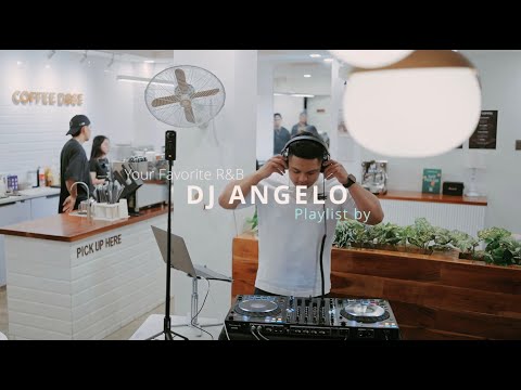 90's - 2000's Best RNB Mix featuring Usher, Drake, Chris Brown, and more