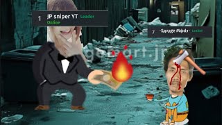 World War 2 Battle Combat My Stalker VKN Clan Savage Mode Put to death