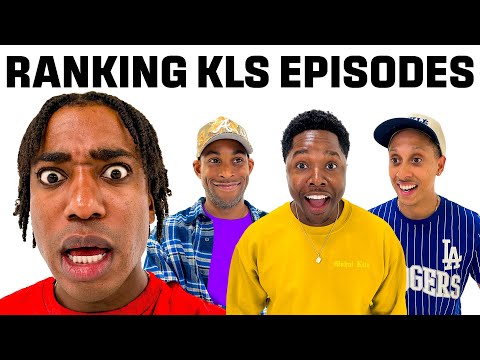 Ranking Best Kevin Langue Show Moments