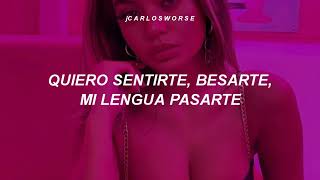 Noche de Sexo - Wisin y Yandel Ft. Aventura (Letra)