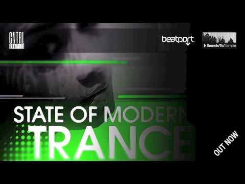 CNTRL Samples - State of Modern Trance