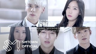 S.M. THE BALLAD 에스엠 더 발라드 Vol.2 "Breath" Teaser (KOR Ver.)