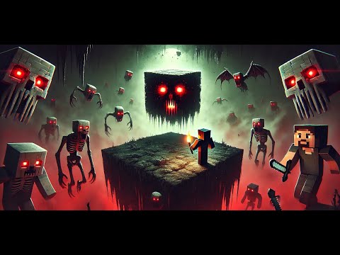 NON GIOCARE a Questo One Block... È TERRIFICANTE! 😨👻