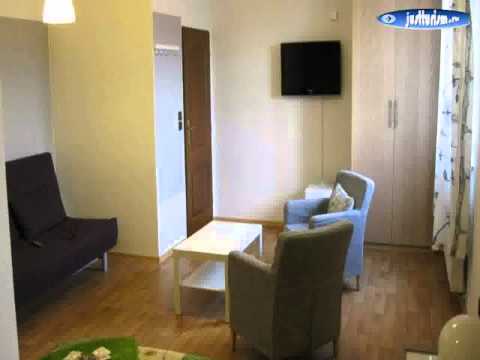 Hotels, Czech Republic, South Moravia, Brno - Restaurant  Design Hotel Noem Arch 4-star hotel