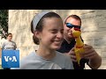 Police Academy Recruits Must Try Not To Laugh To Pass The Chicken Test VOANews