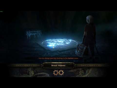 [3.6 Synthesis] CI Occultist Herald of agony | Uber Elder