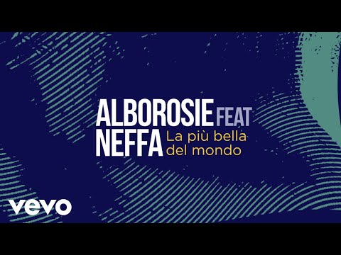 Alborosie - La più bella del mondo (Official Video) ft. Neffa