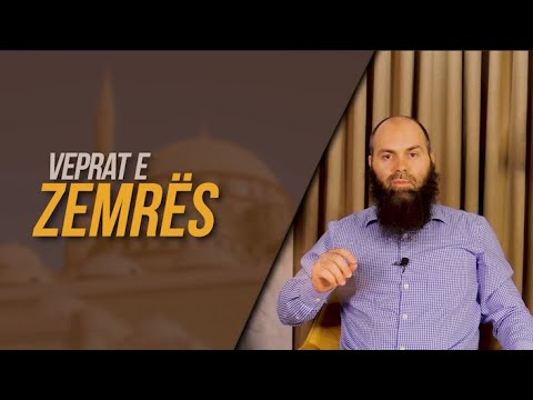 01. Tre llojet e zemrave - Hoxhë Petrit Perçuku