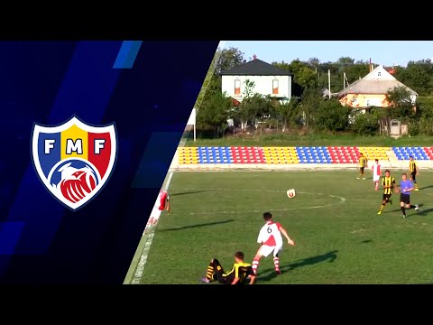 Prut - Iskra 0-0 28.08.2016