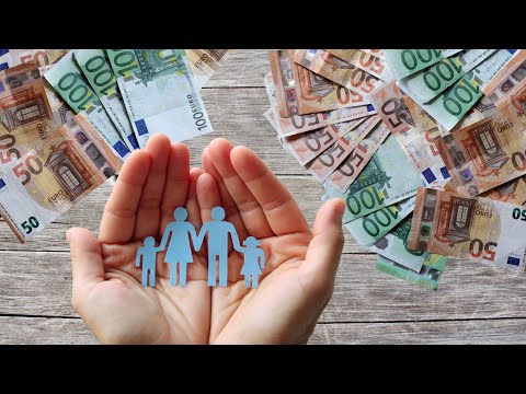 Afirmacije o novcu dok spavate - Ana Bučević