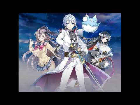 Epic Seven OST Lobby BGM 2