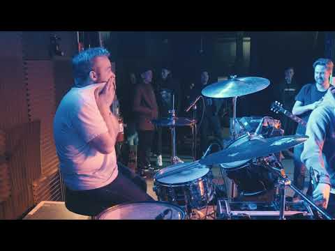 [hate5six-Drum Cam] Mil-Spec - December 21, 2019 (Keystone Jam 2019)