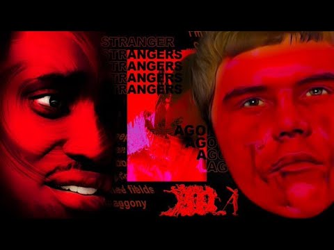 The 8 God Reacts to: Yung Lean - Stranger