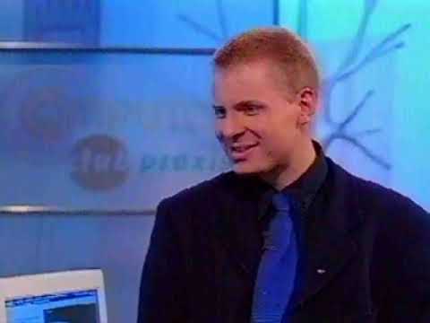 WDR Computer Club Praxis 10 - 1997