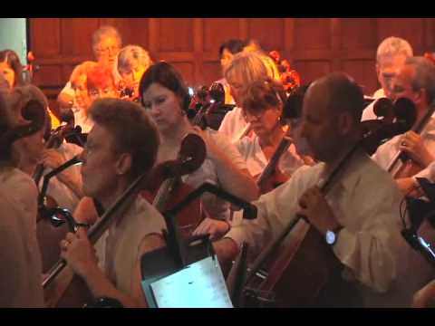 Cellospeak: Nutcracker Suite - Pas De Deux