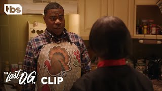 The Last OG: Too Many Cooks in the Kitchen (Season 3 Episode 5 Clip) | TBS