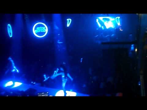 "Finally" Erick Morillo at LIV 12/5/15