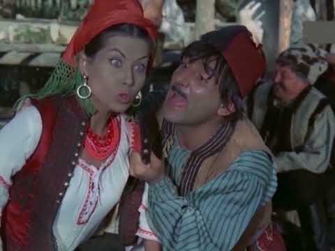 Faze comice cu Jean Constantin, Dem Radulescu, Toma Caragiu, Amza Pelea!