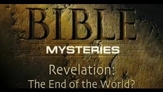 Revelation ...End Of The World?
